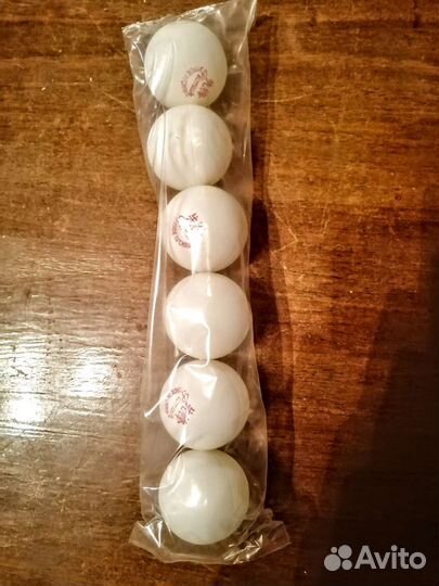 Теннисные мячики шарики