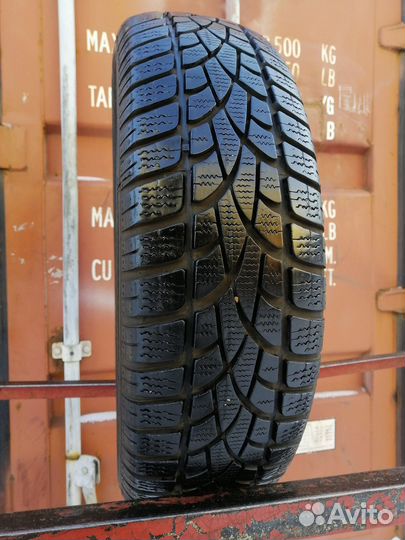 Dunlop SP Winter Sport 3D 185/65 R15