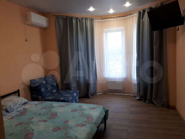 Комната 18 м², 1/2 эт.