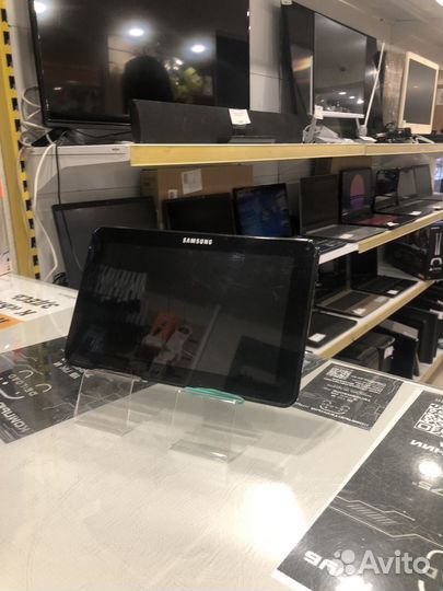 Планшет Samsung n8000