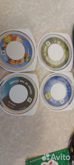 Sony psp прошитая(толстушка)