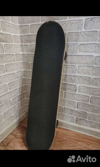 Скейтборд