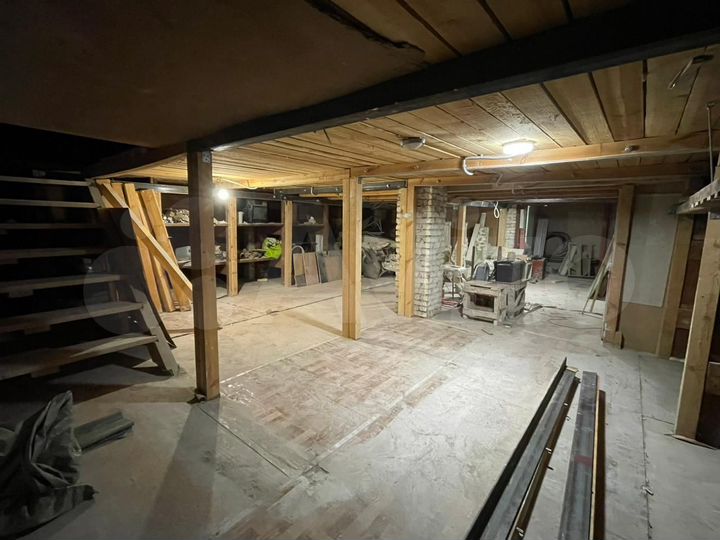 Производство, 128.5 м²