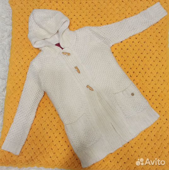 Новая толстовка для девочки gaudi