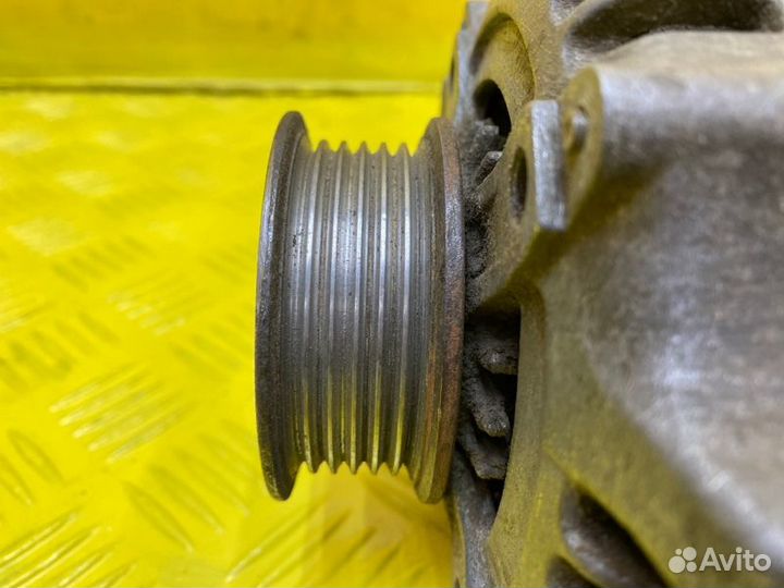 Генератор Dodge Stratus 2.4 EDZ 2002