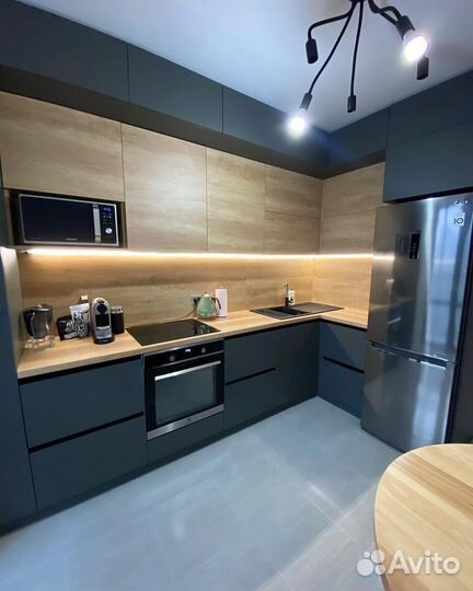 Кухня (цена за весь кпомплект) sh-0549406