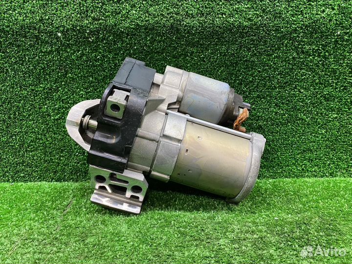 Стартер BMW G30 G11 X3 G01