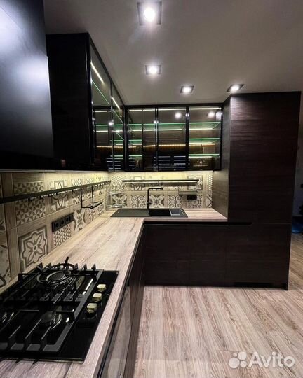 Кухня на заказ sh-0536074