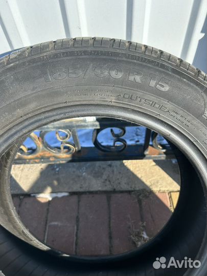 Nokian Tyres Nordman 5 185/60 R15 88T