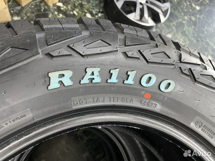 Roadcruza RA1100 A/T 265/65 R18 122S