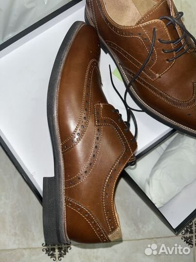 Туфли 44 45 размер
