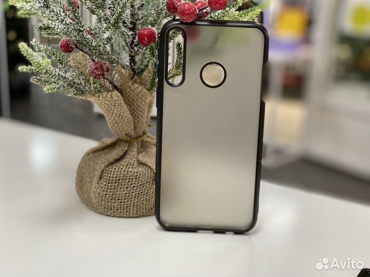 Чехол для Honor 9C/Y7p/P40 Lite E