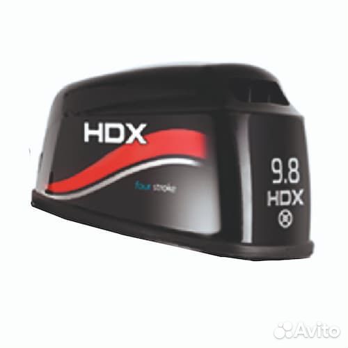 Колпак HDX