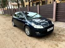 Citroen C4 1.6 AT, 2008, 136 000 км, с пробегом, цена 200 000 руб.