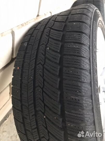 Колеса r15 на ваз