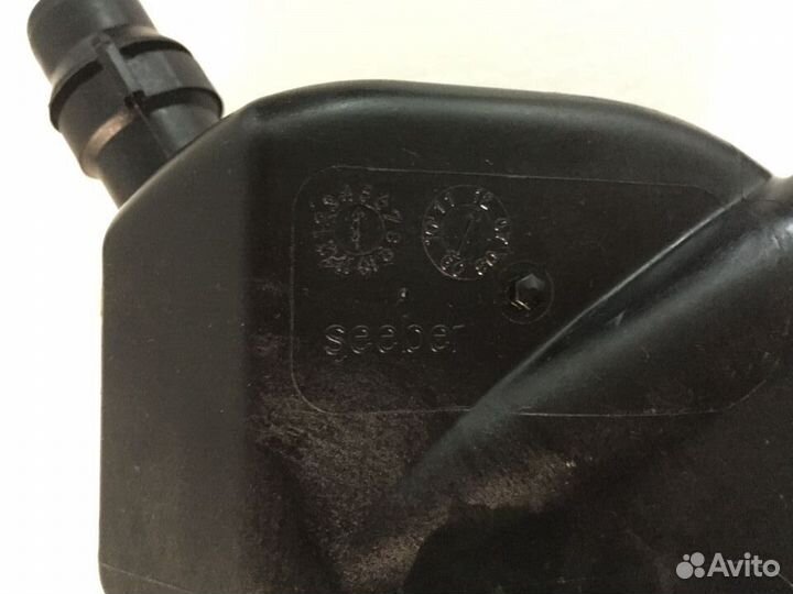 Бачок расширительный BMW X5 E53 4.4 4.6