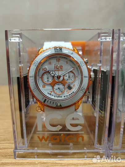 Часы ice watch