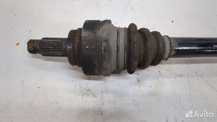 Полуось BMW 4 F32, 2014