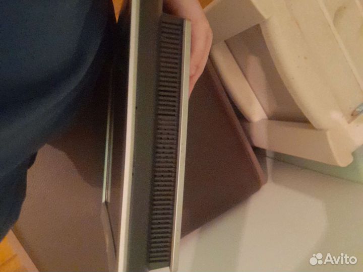 Монитор для компьютера LG flatron L1530S
