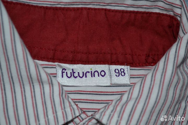 Хб рубашечка