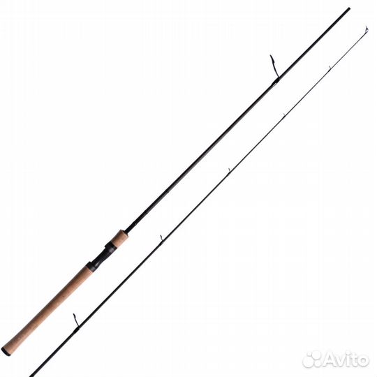 Спиннинг Maximus Bankai SF 16UL 1,6m 1-7g