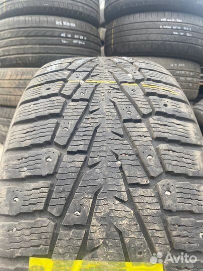 Nokian Tyres Hakkapeliitta 7 275/55 R20 117T