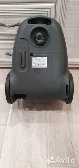 Пылесос electrolux Z9920