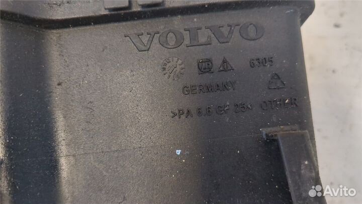 Бачок гидроусилителя Volvo XC90, 2004