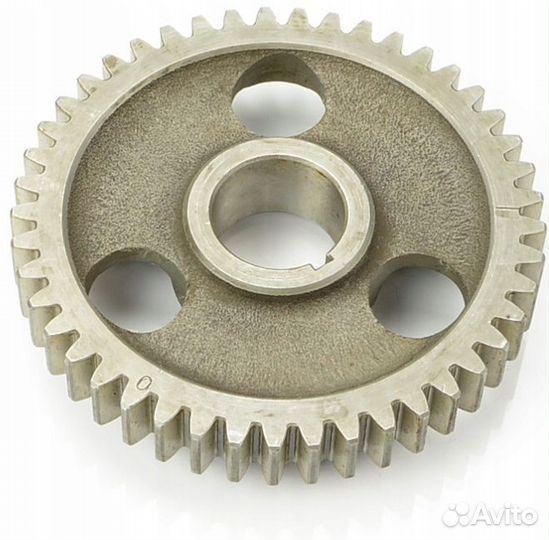 Шестерня распредвала(740-1006214)