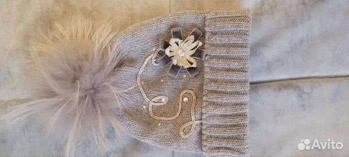 Шапка шлем chobi reima для девочки