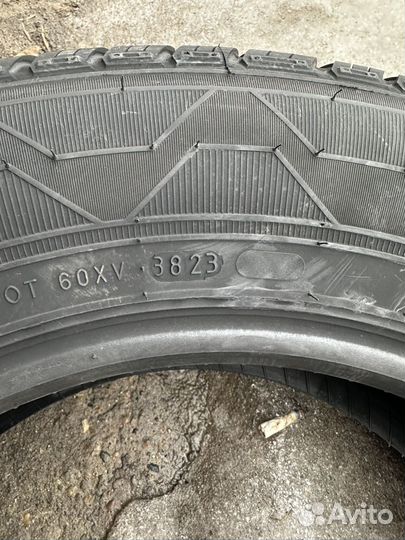 Ikon Tyres Nordman SC 195/75 R16C 107R