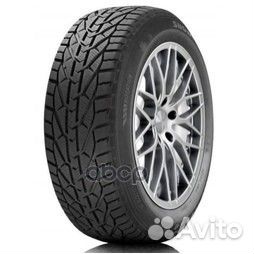 Tigar Winter 215/55 R16