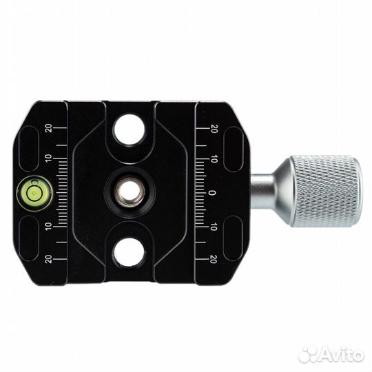 Платформа штатива dofa QR-50N без площадки