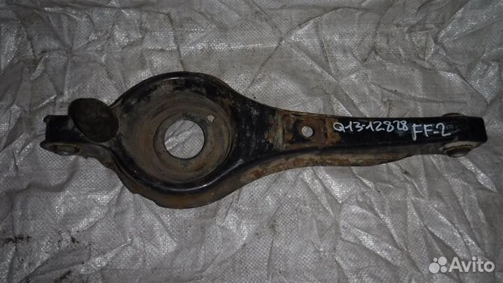 Рычаг задний нижний Ford Focus II 2005-2011