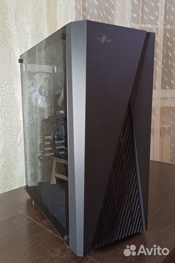 Системный блок EuroCase Intel Core i5