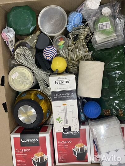 Кухонные принадлежности IKEA