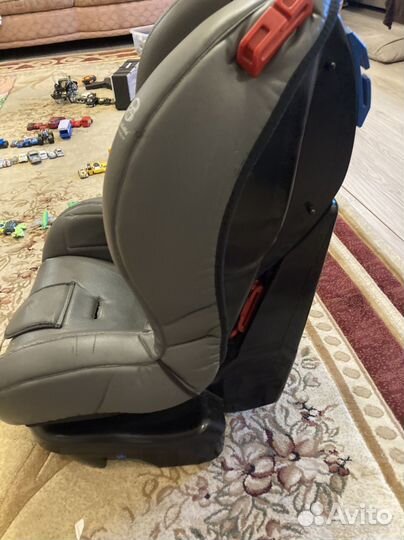 Детское автокресло abc design