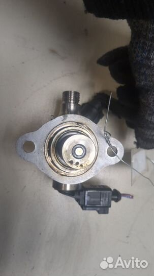 Тнвд Skoda Octavia (A7), 2019