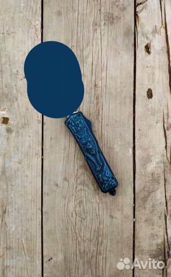 Нож охотничий