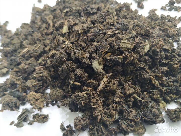 Иван чай ферментированный