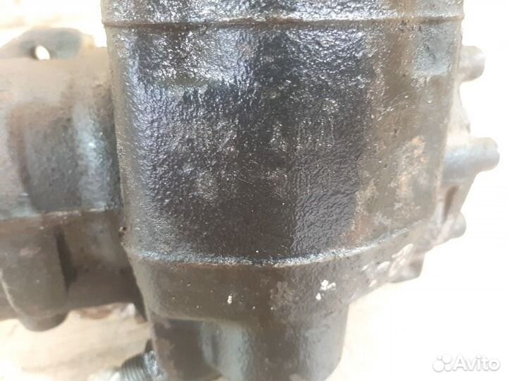 Рулевой редуктор Mercedes-Benz C-Class W202 1994