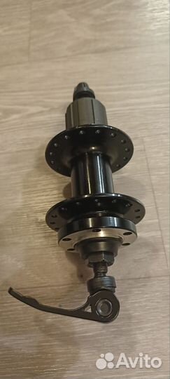 Втулка задняя на промах