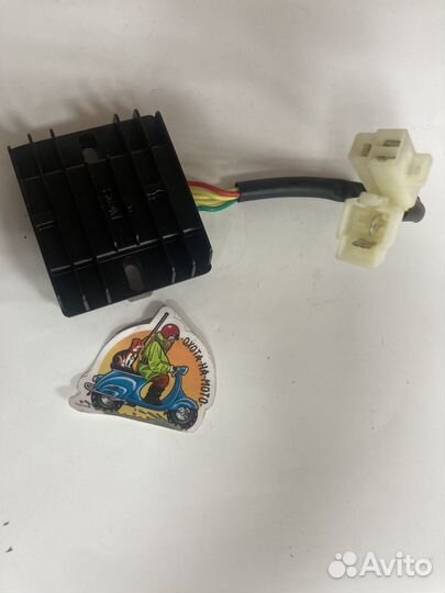 Стабилизатор напряжения Senke T-Leopard