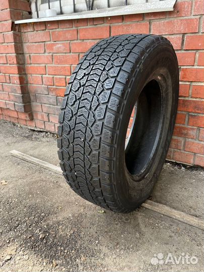 Dunlop Grandtrek SJ5 265/65 R17 112Q