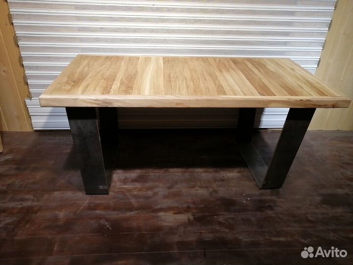 Подстолье лофт