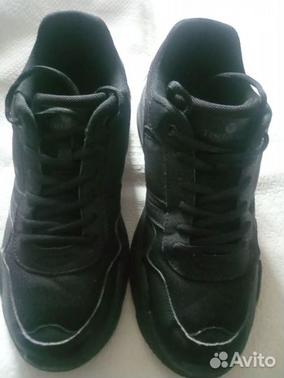 Кроссовки мужские timejump