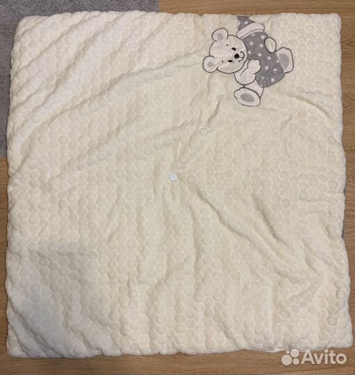 Комплект на выписку