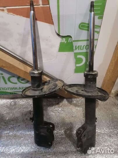 Передние стойки Mitsubishi Colt Z3, Z2