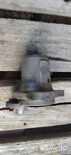 Натяжитель приводного ремня Мазда 6