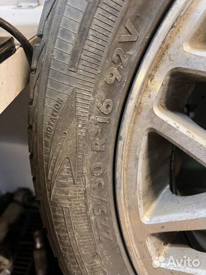 J.Planet CP672 225/50 R16 92R